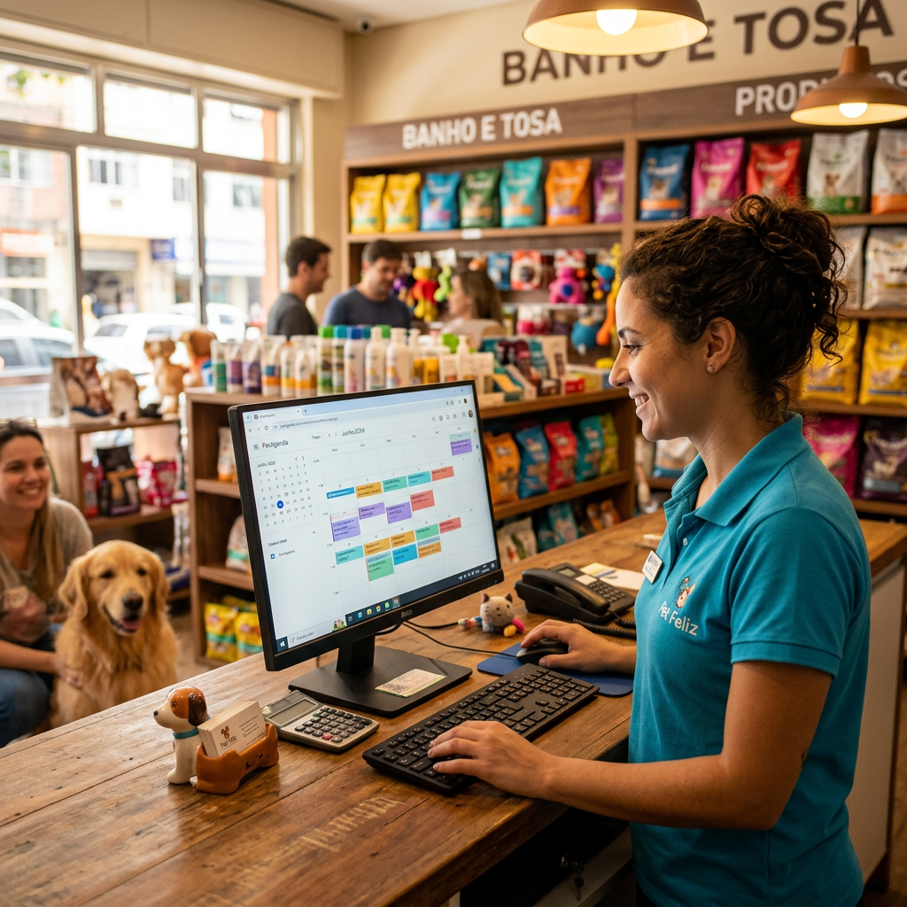 Calendário Pet: Datas Comemorativas Imperdíveis para Alavancar o seu Negócio