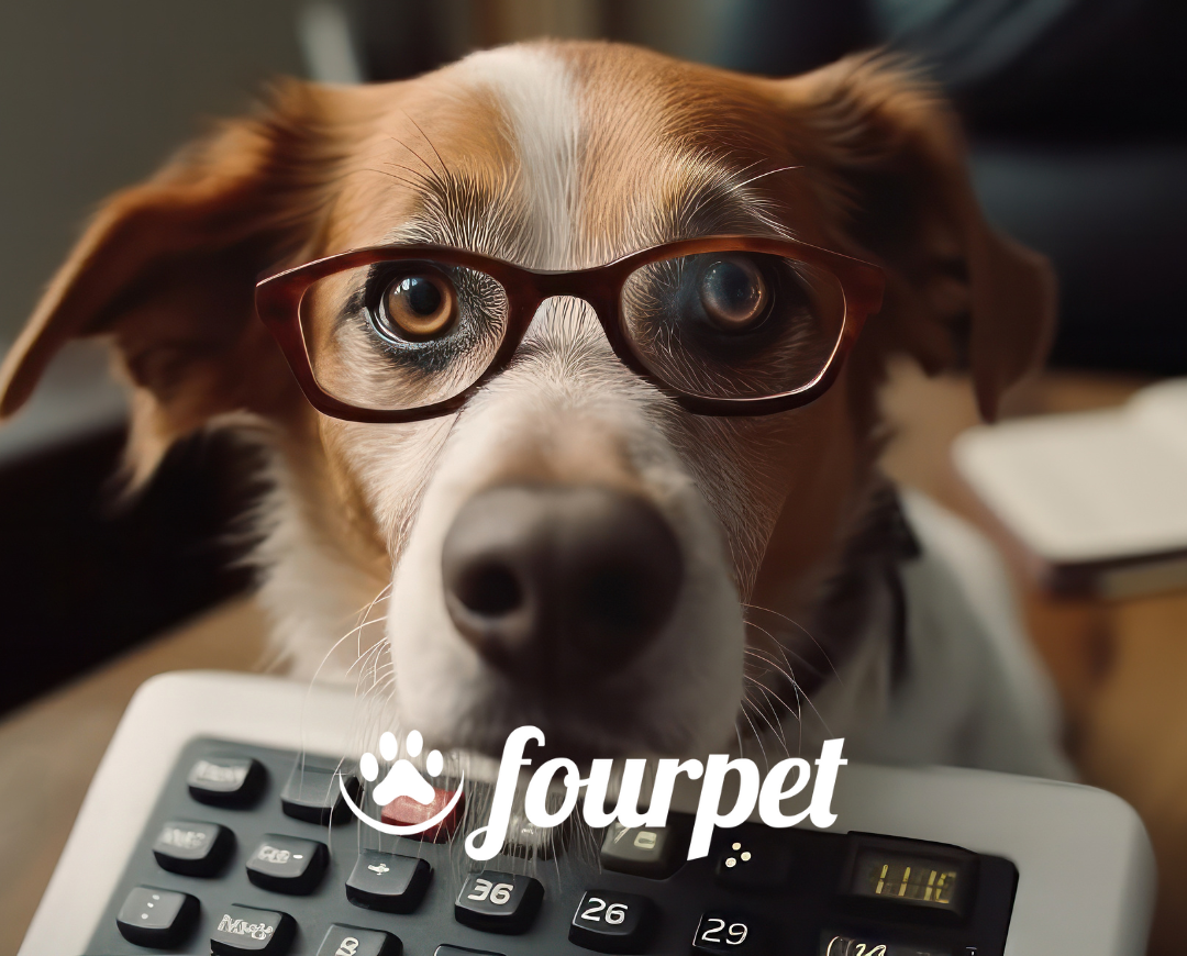 5 passos para precificar os produtos em seu Pet Shop