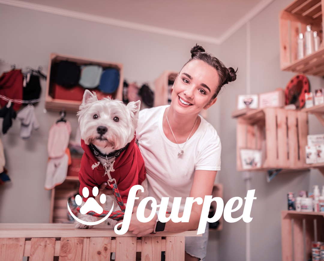 5 dicas para organizar o layout de seu Pet Shop