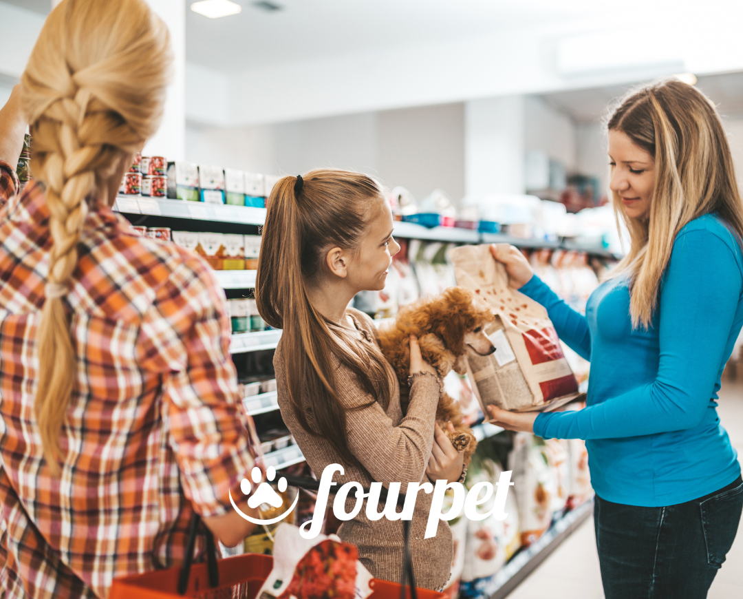 Como identificar o público-alvo de seu Pet Shop?