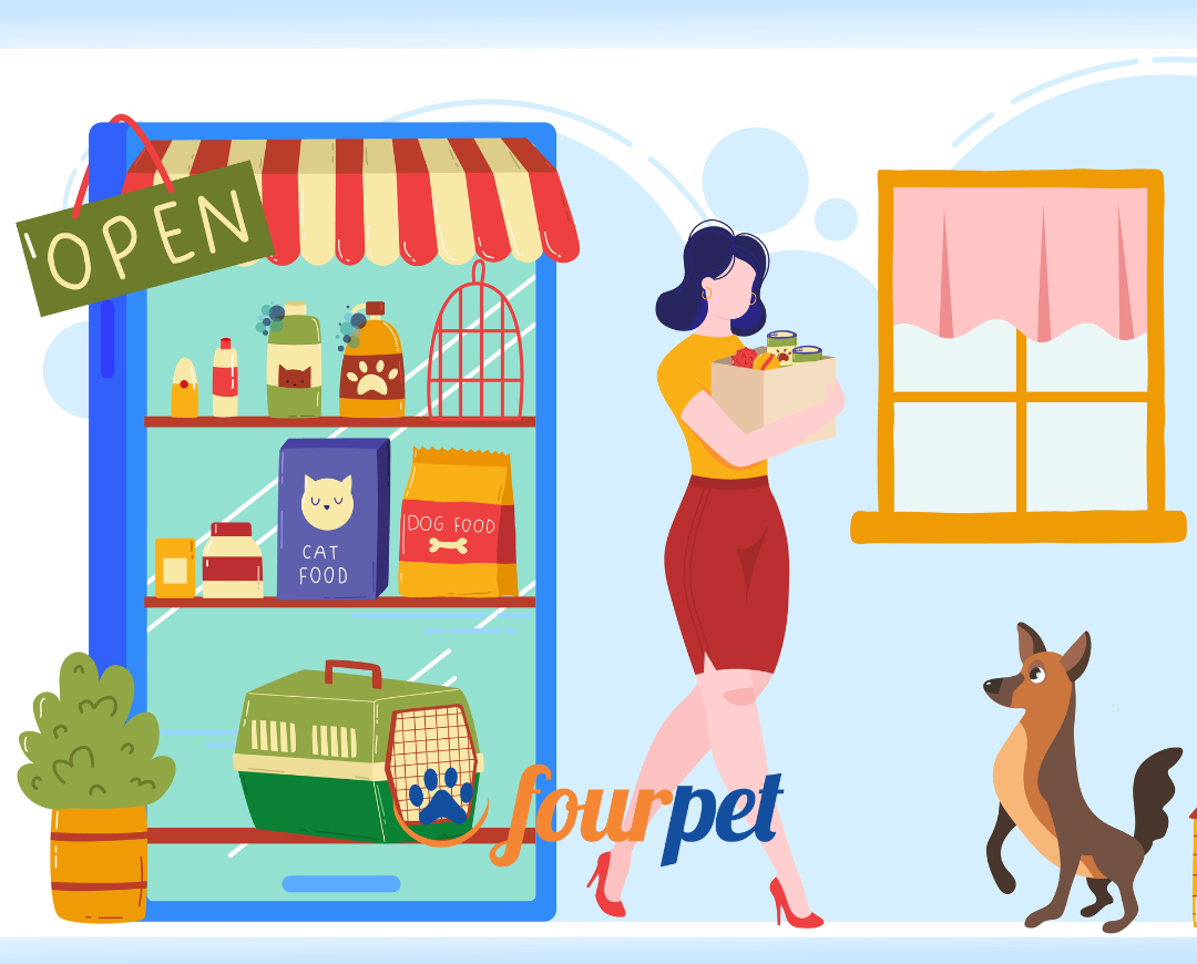 Inauguração de Pet Shop: Como fazer uma abertura de sucesso?