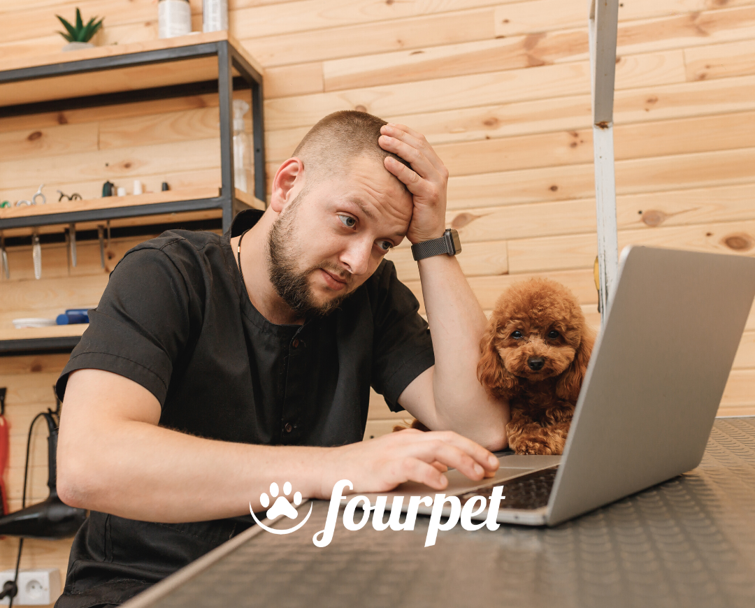 5 sinais que indicam que é preciso demitir um cliente de seu Pet Shop