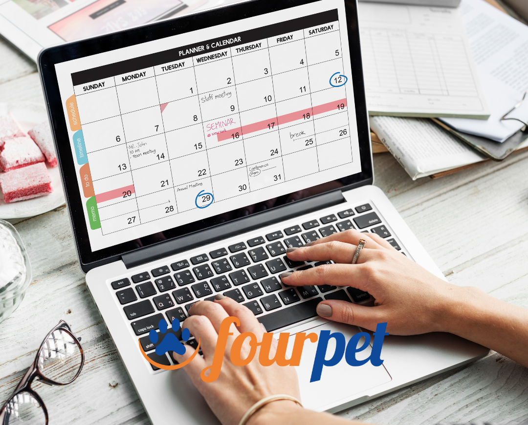 7 datas comemorativas para melhorar as vendas em seu Pet Shop
