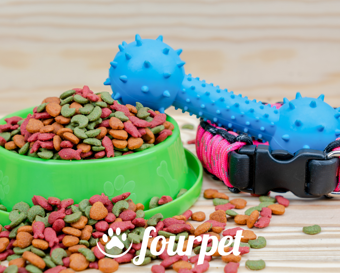 Como montar o mix de produtos de seu Pet Shop?
