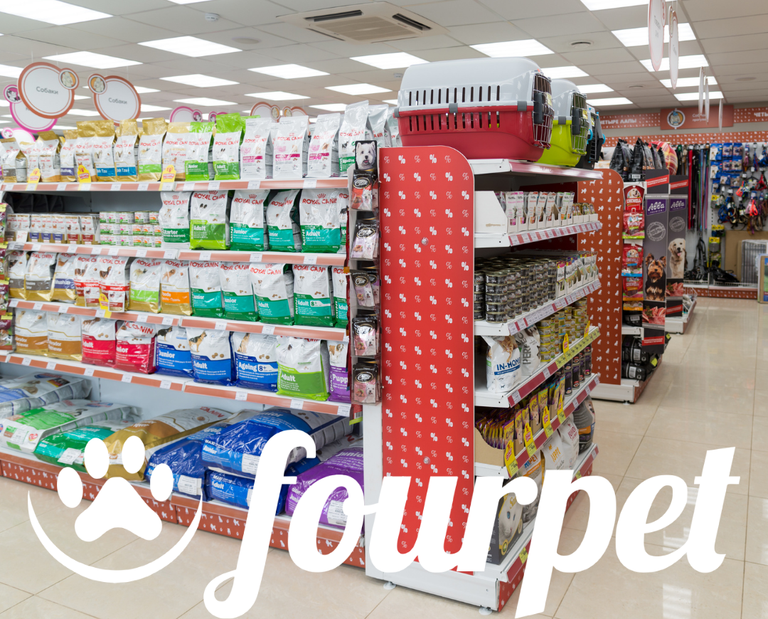 6 dicas para gerenciar o estoque de seu Pet Shop