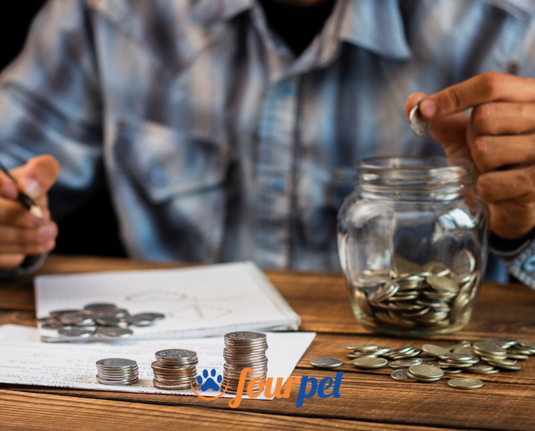 Como aumentar o ticket médio de seu Pet Shop?