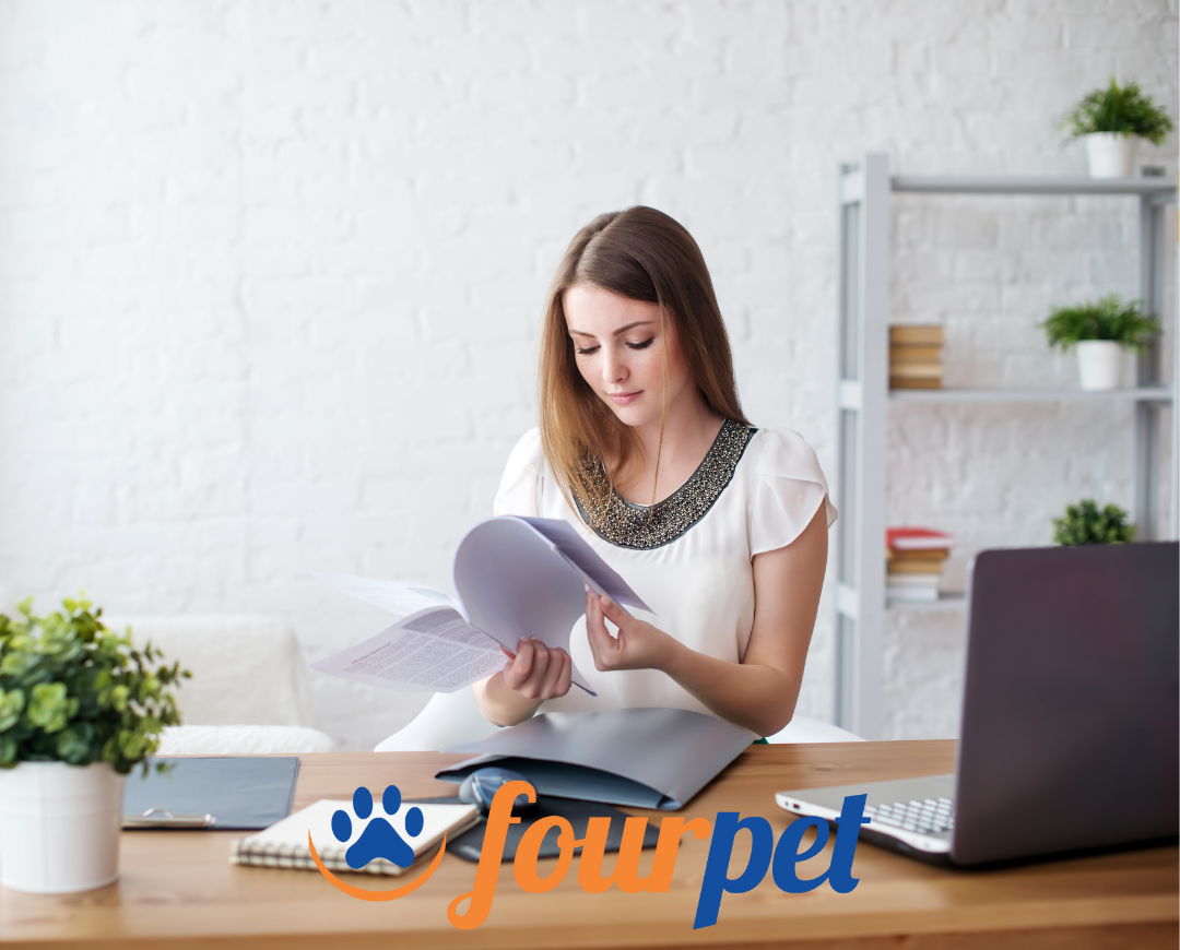 Quais são os documentos necessários para abrir um Pet Shop?