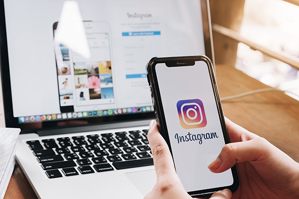 Você conhece o Instagram Shopping?